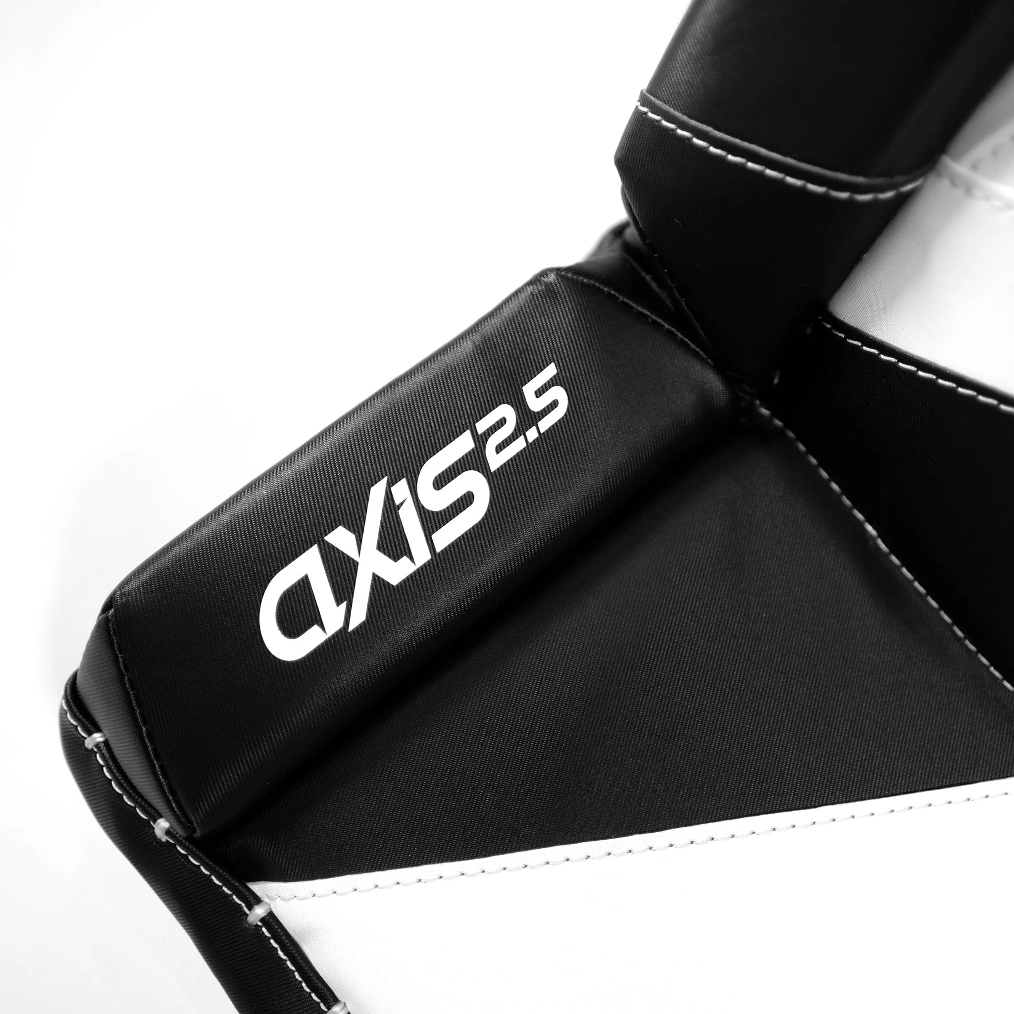 CCM Axis 2.5 Junior Goalie Leg Pads - Source Exclusive
