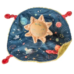 Character Blanket