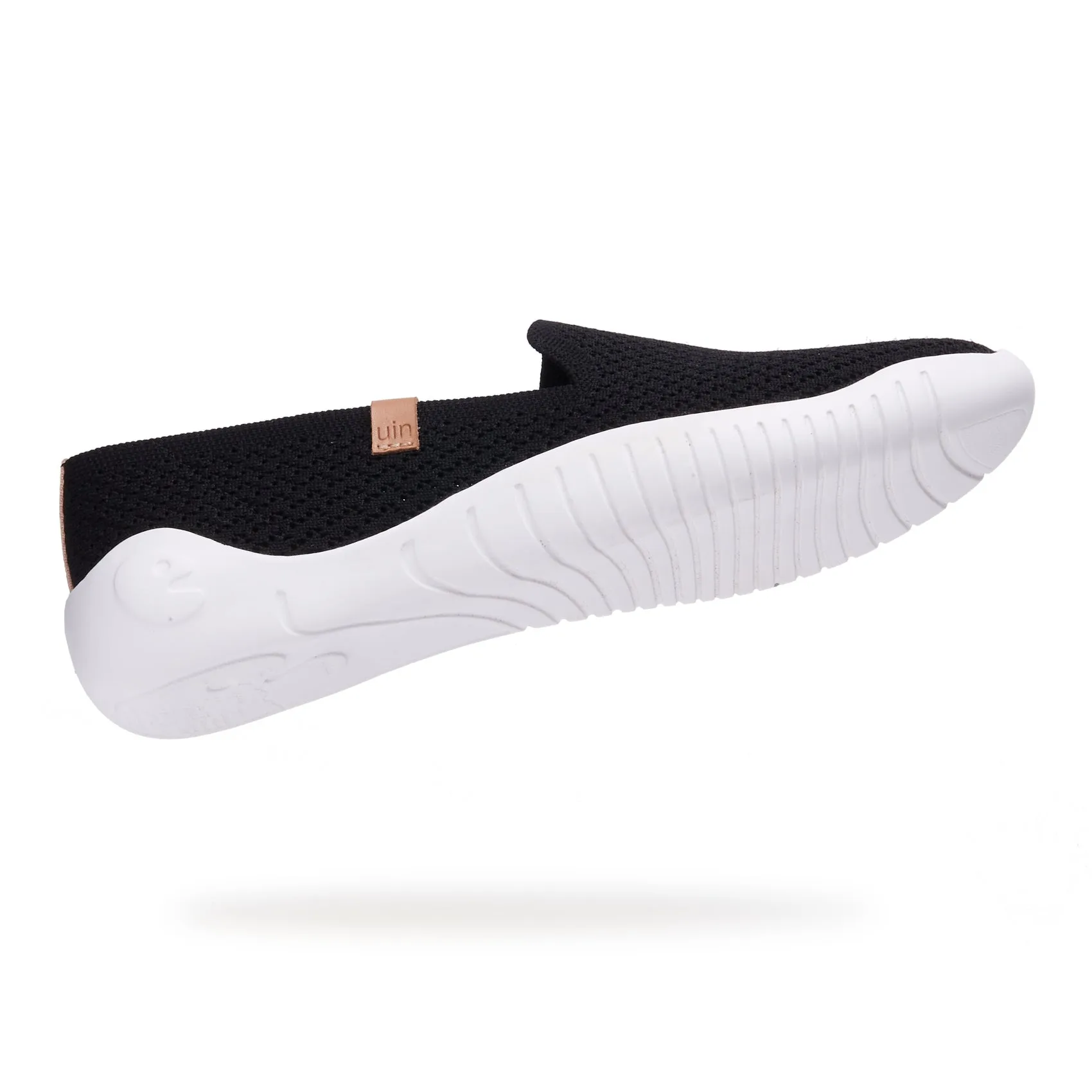 Charcoal Black Menorca  II Women