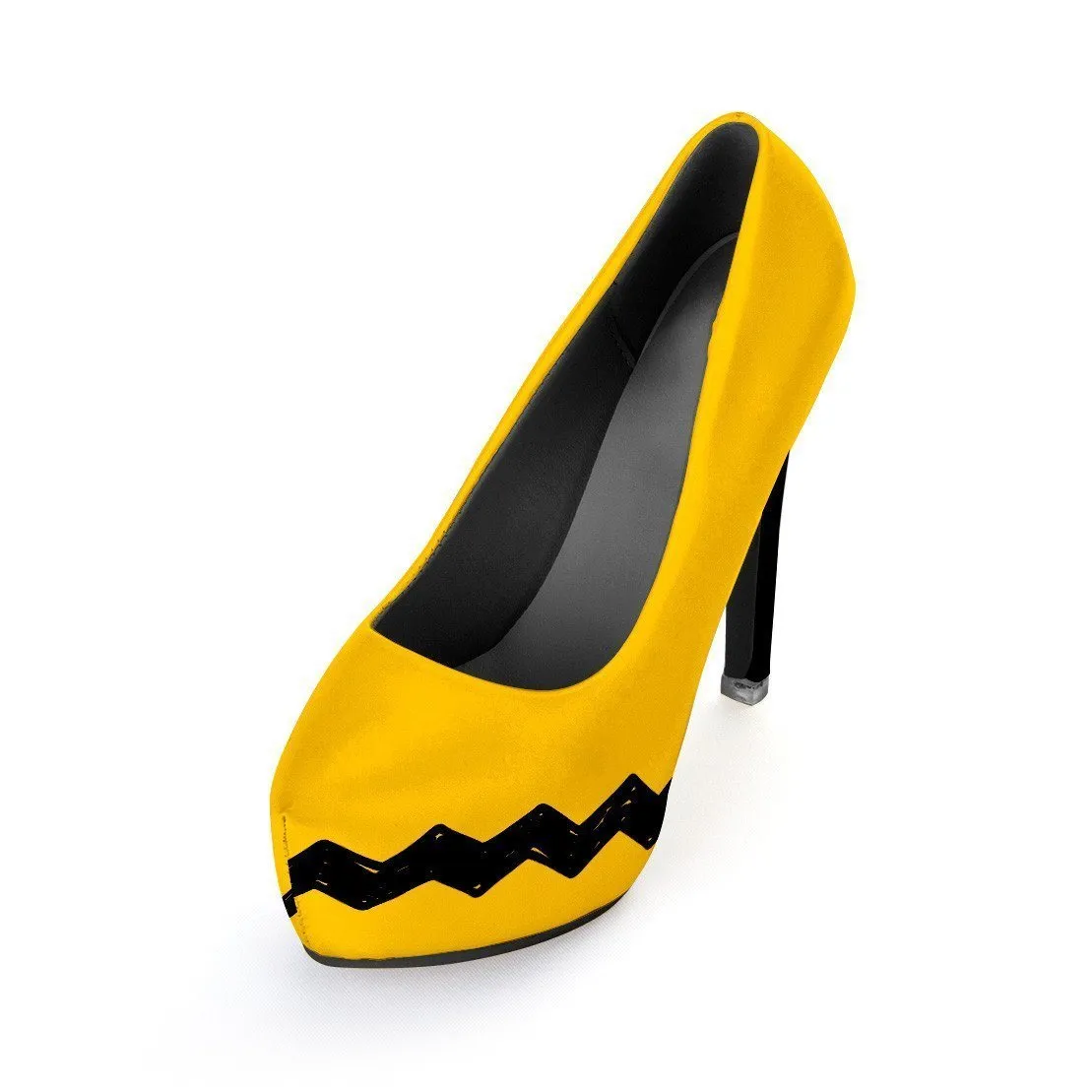 Charlie Heels