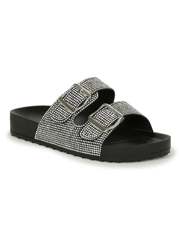 Charlotte Flat Slipper