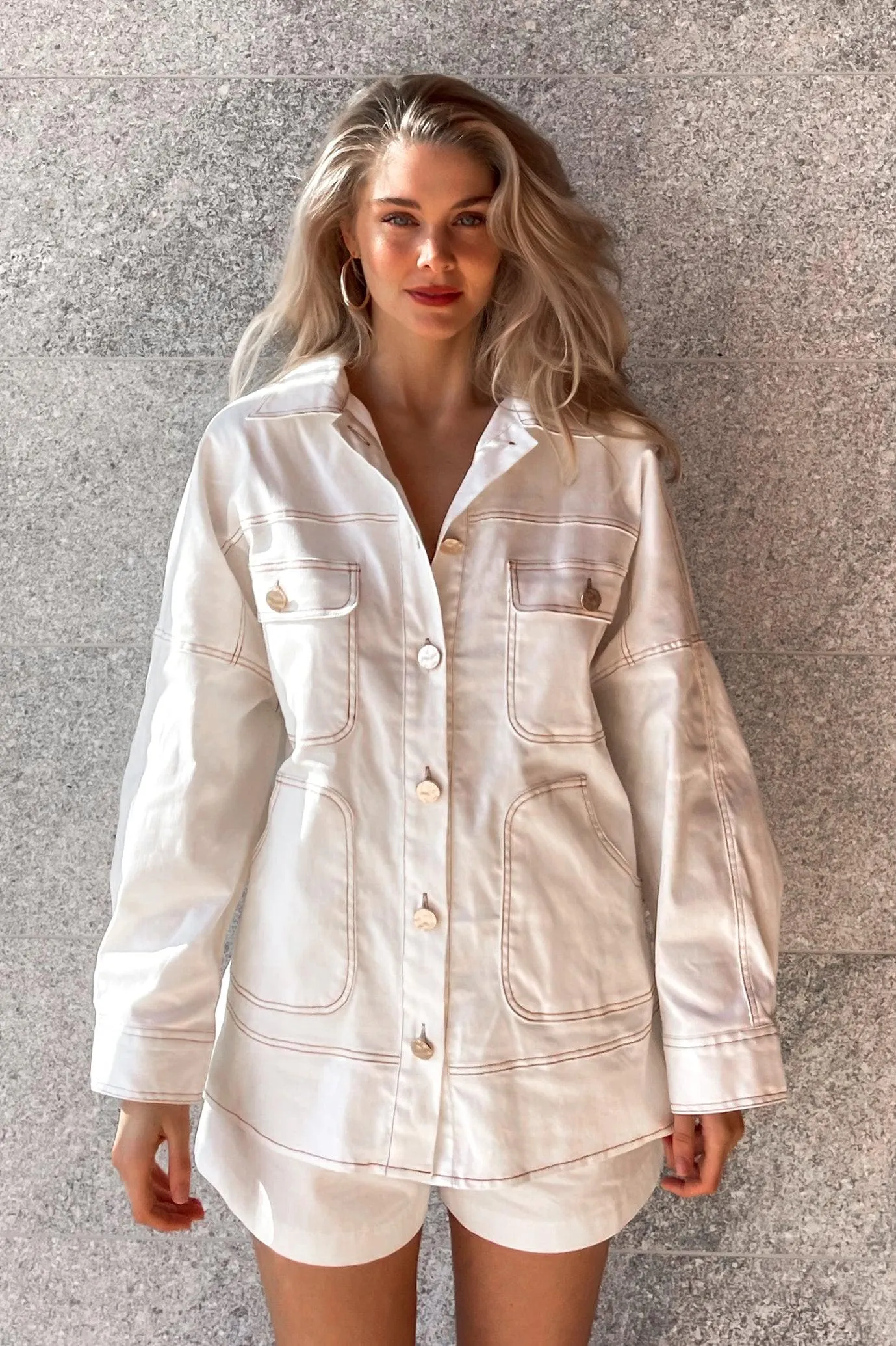 Cheri Jacket