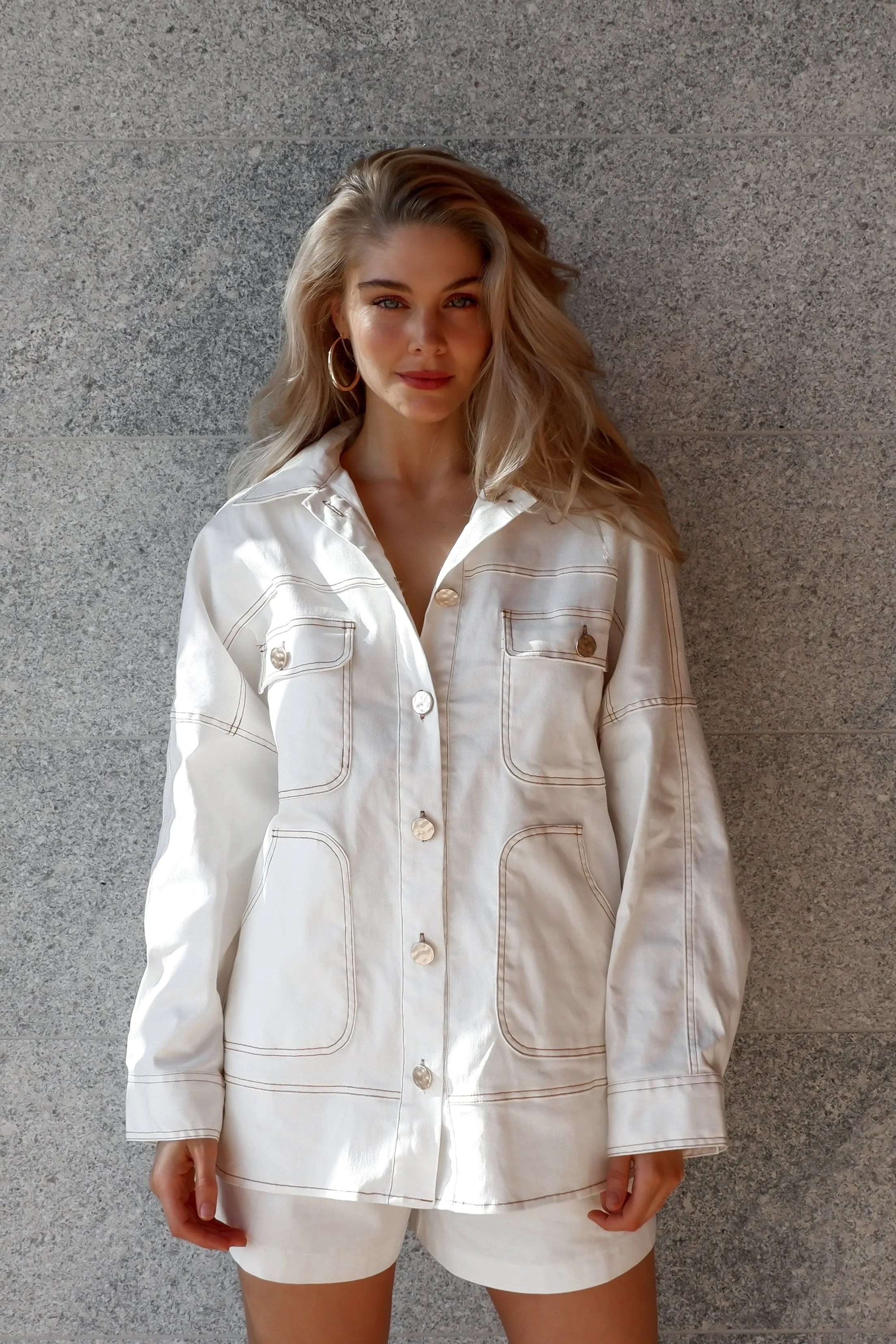 Cheri Jacket