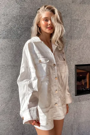 Cheri Jacket