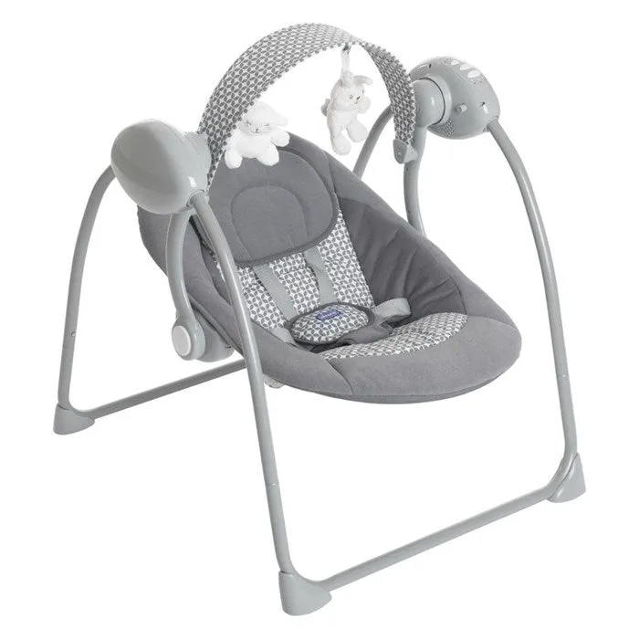 Chicco Swing Relax & Play (0 m )