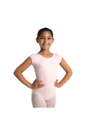 Child CapSleeve Bodysuit