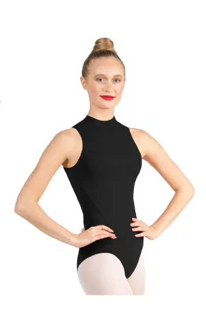 Child High Neck Bodysuit