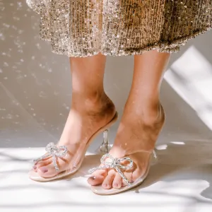 Cinderella Heels