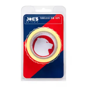 Cinta No Flats Tubeless Amarilla 9mx29mm