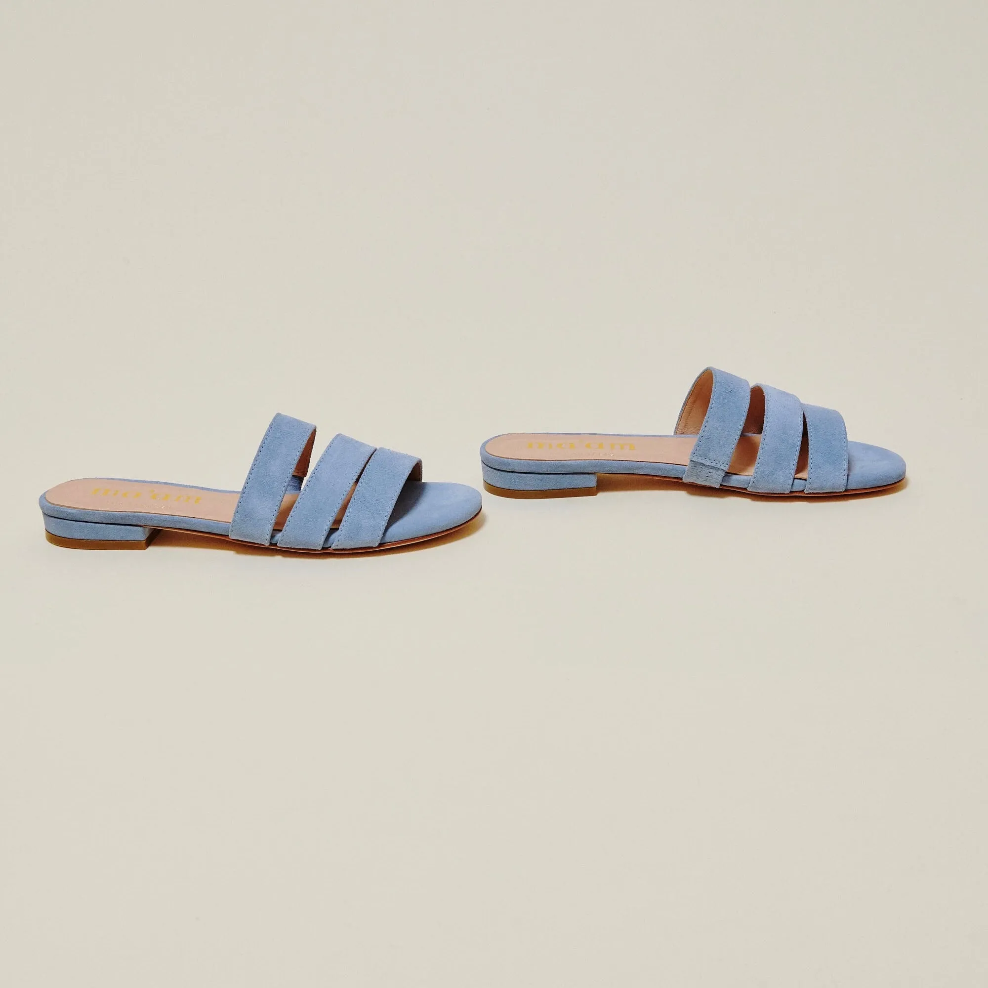 CJ Sandals - Sky