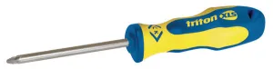 C.K Triton XLS Screwdriver - PZ2 x 100mm
