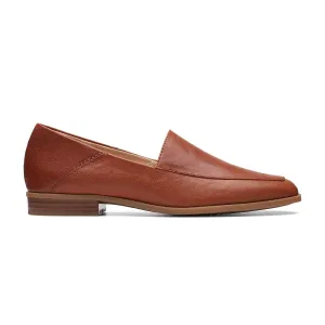 Clarks Sarafyna Freva Shoes (Standard Fit)