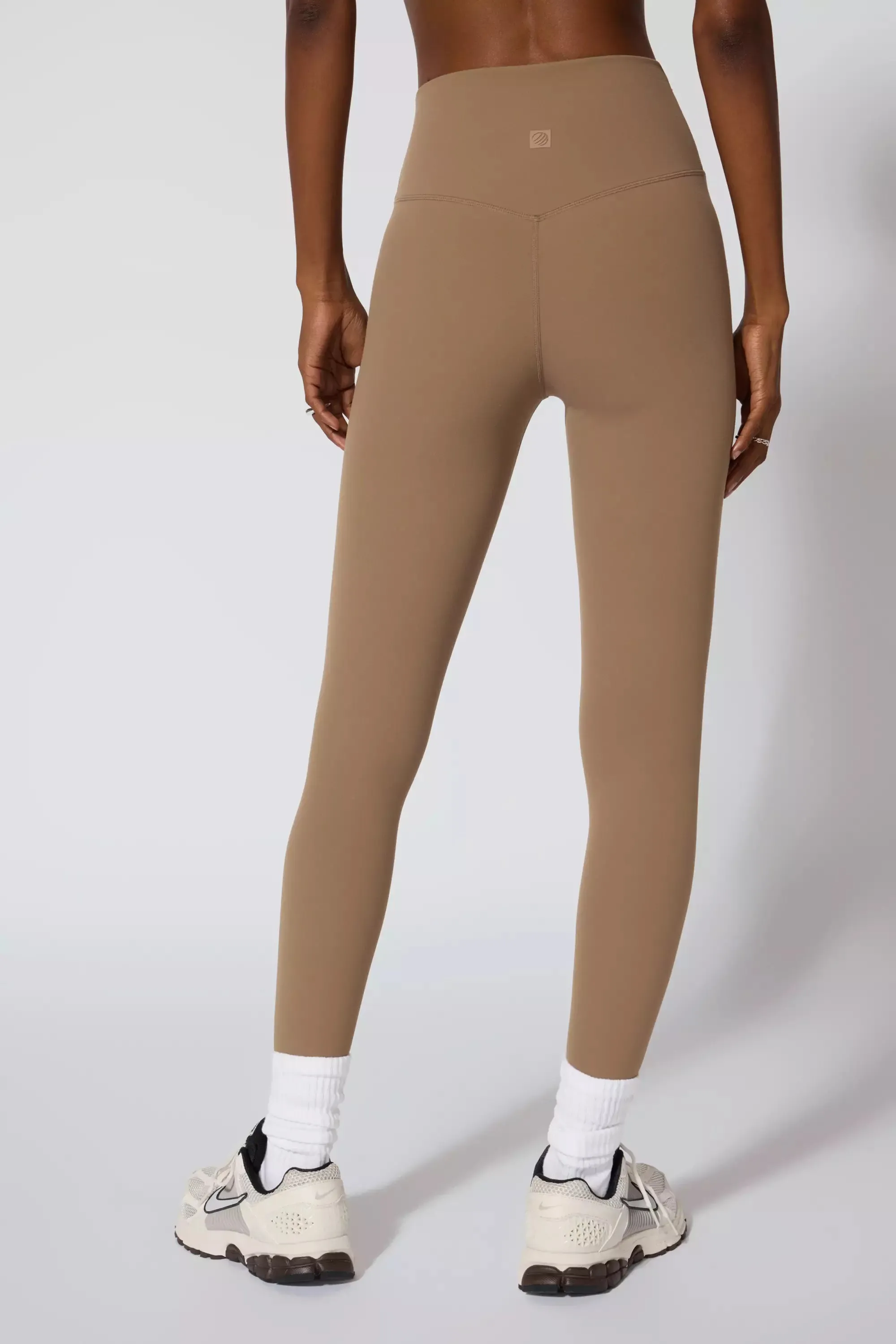Cloud Legging - Caribou