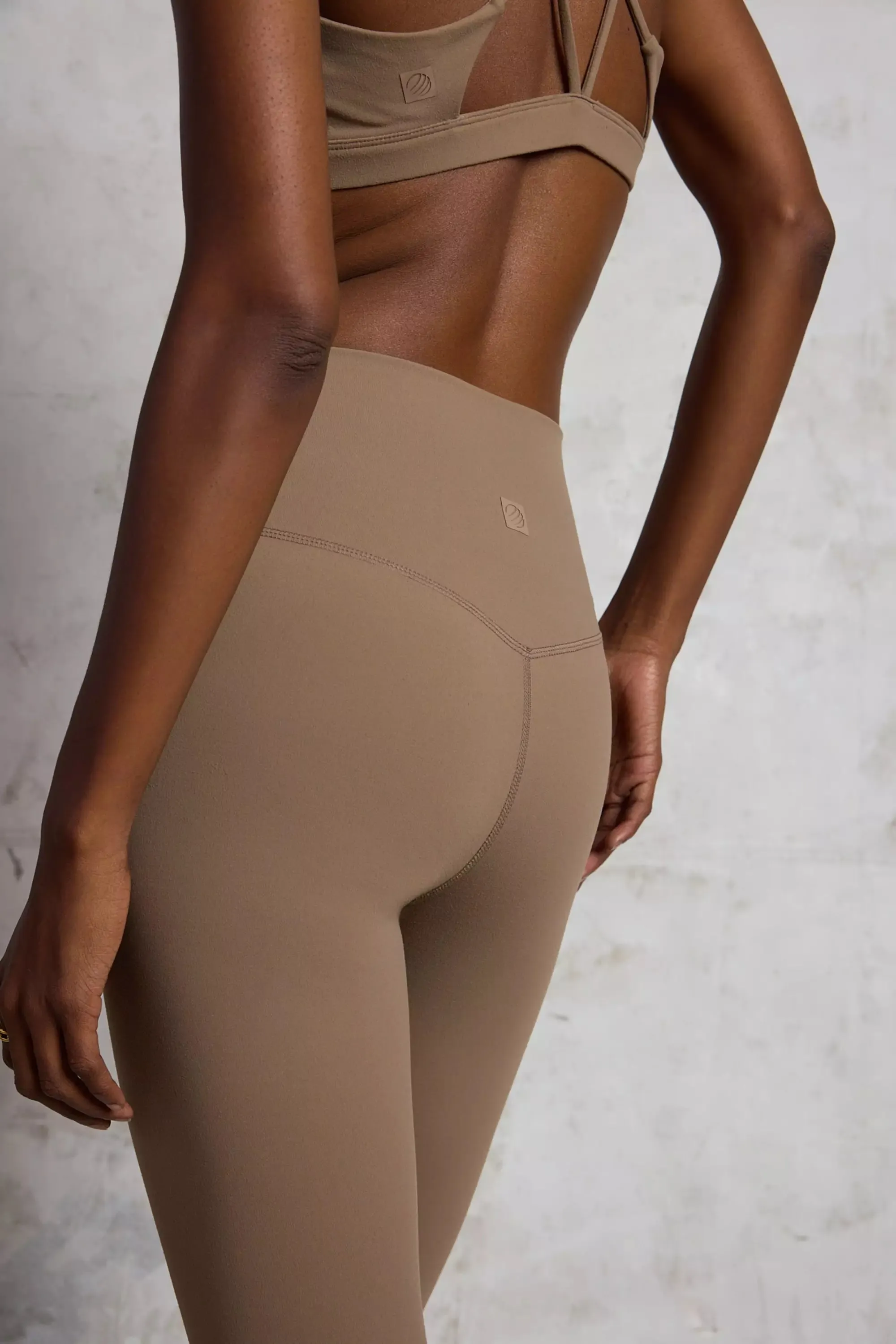 Cloud Legging - Caribou