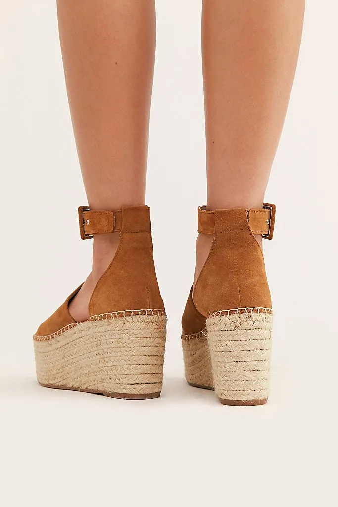 Coastal Wedge
