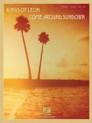 COME AROUND SUNDOWN PVG (O/P)