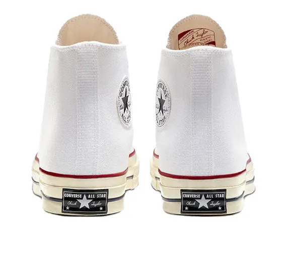 Converse Chuck 70 High - Optical White