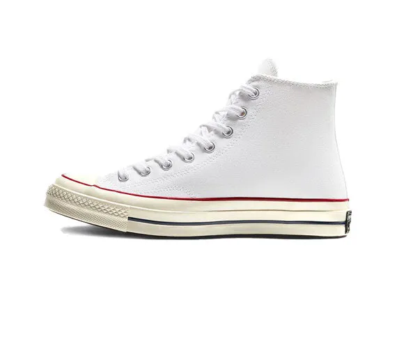 Converse Chuck 70 High - Optical White