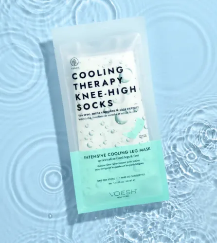 Cooling Therapy Knee High Socks