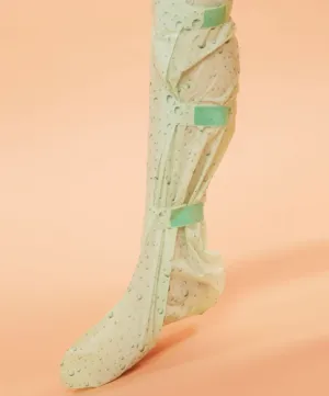 Cooling Therapy Knee High Socks