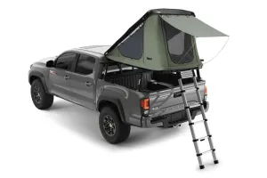 Cort cu prindere pe plafon auto Thule Thule Basin Wedge 2P - Negru