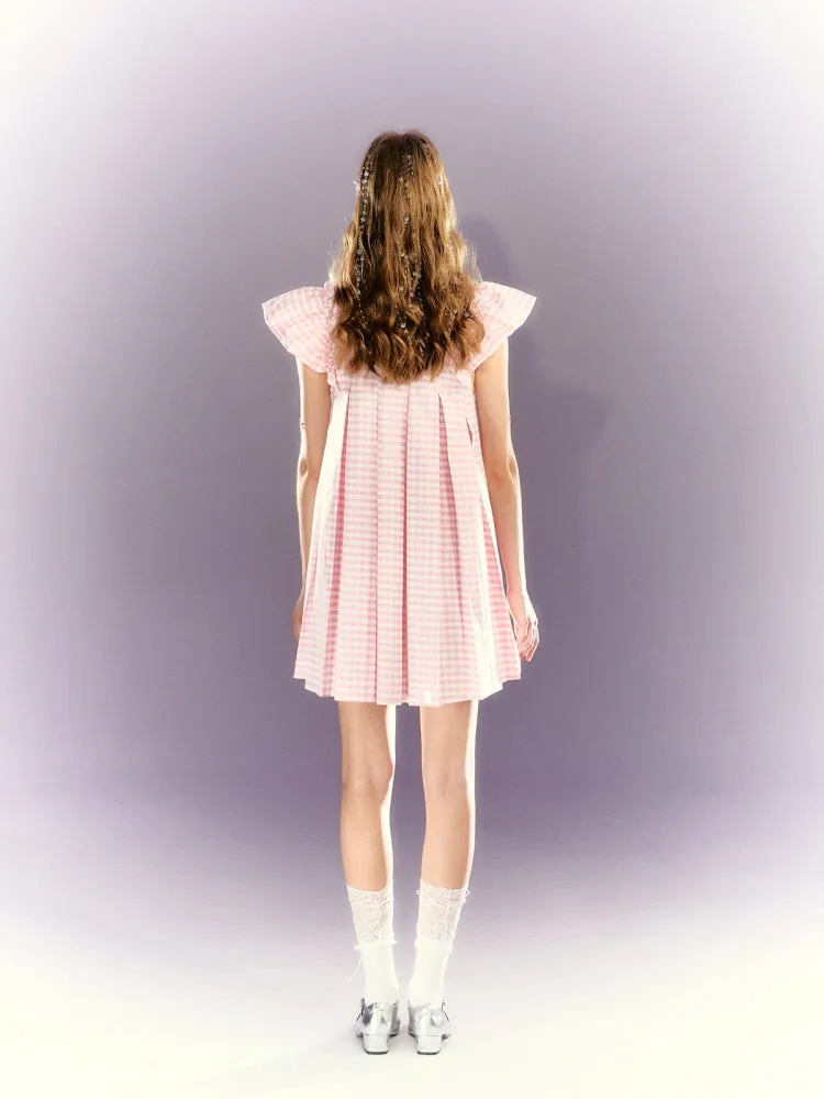 Cotton Candy Dream Dress