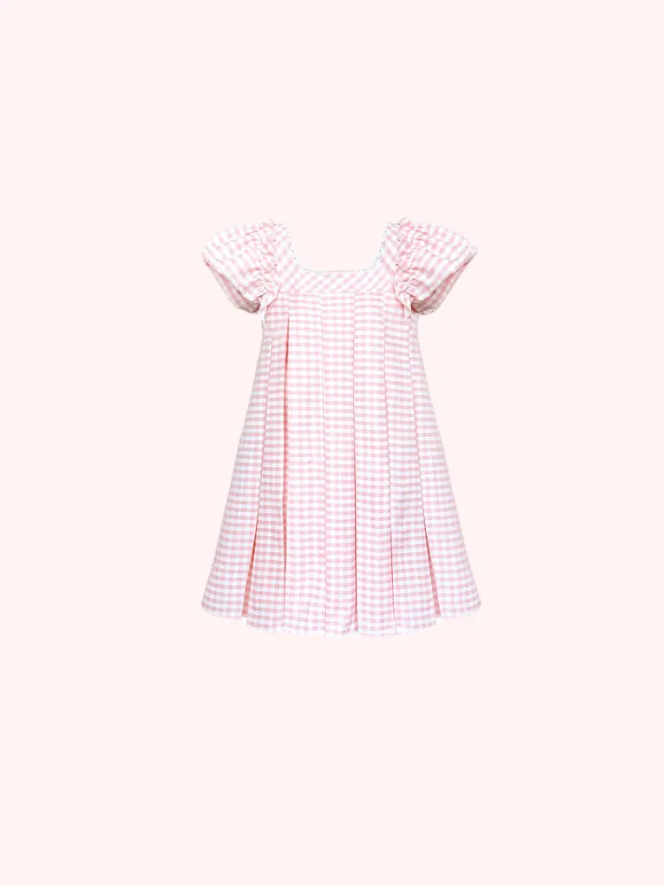 Cotton Candy Dream Dress