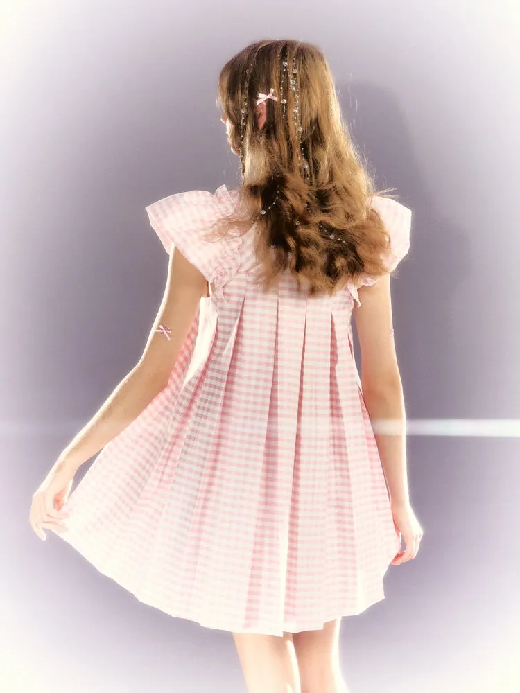 Cotton Candy Dream Dress