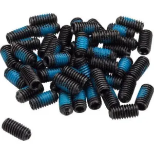 Crankbrothers Accesorio Pedales Flats Pin Kit