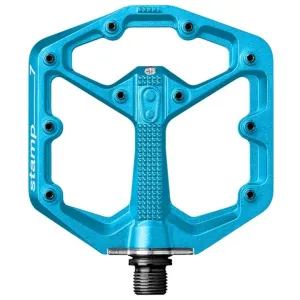 CRANKBROTHERS Stamp 7 Small | Electronic blue