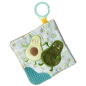 Crinkle Teether