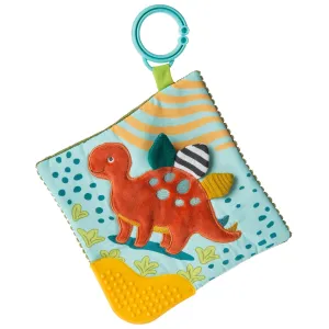 Crinkle Teether