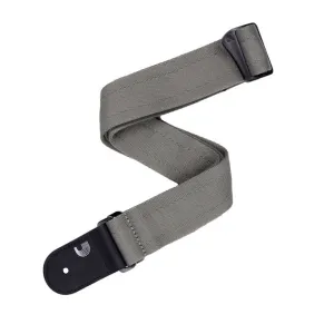 D'addario 50mm Basic Eco-Comfort Guitar Strap