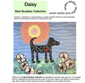 Daisy Pattern