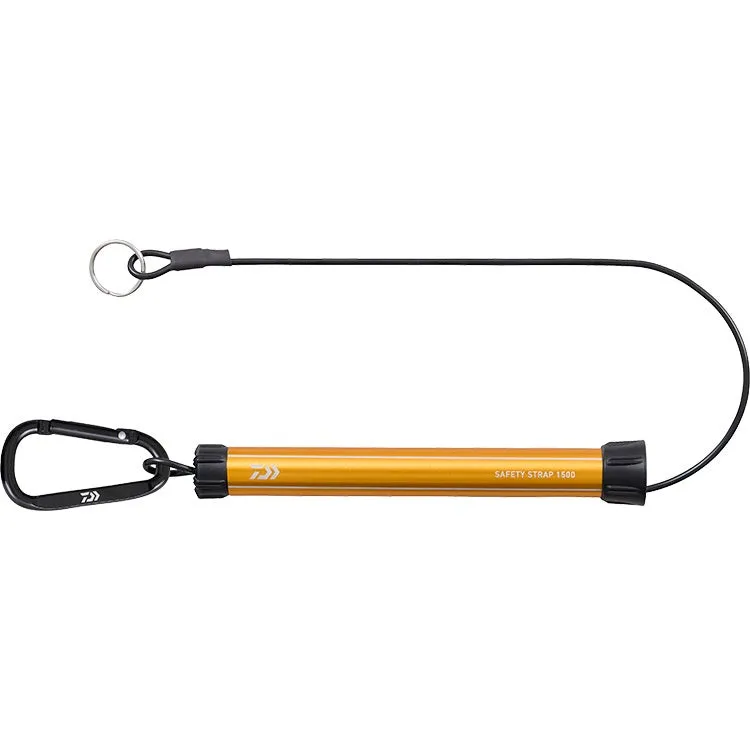 Daiwa SAFETY STRAP
