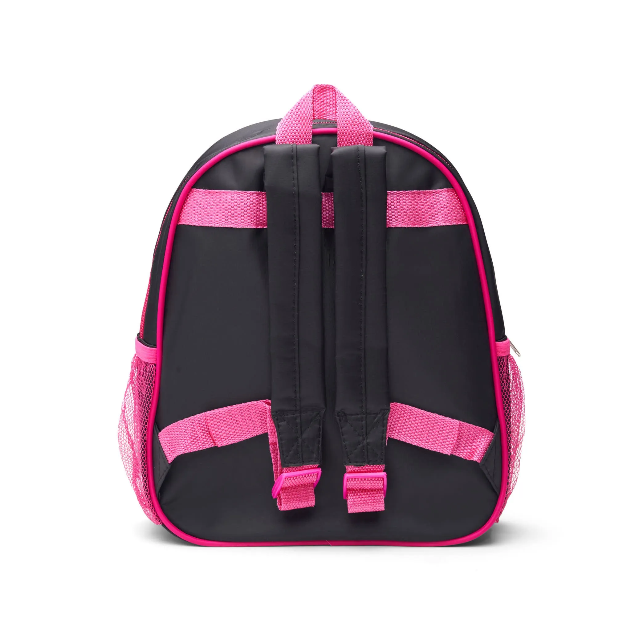 Dance Backpack Quilted Sequin Ballerina Tutu Backpack Medium Girls 3-9