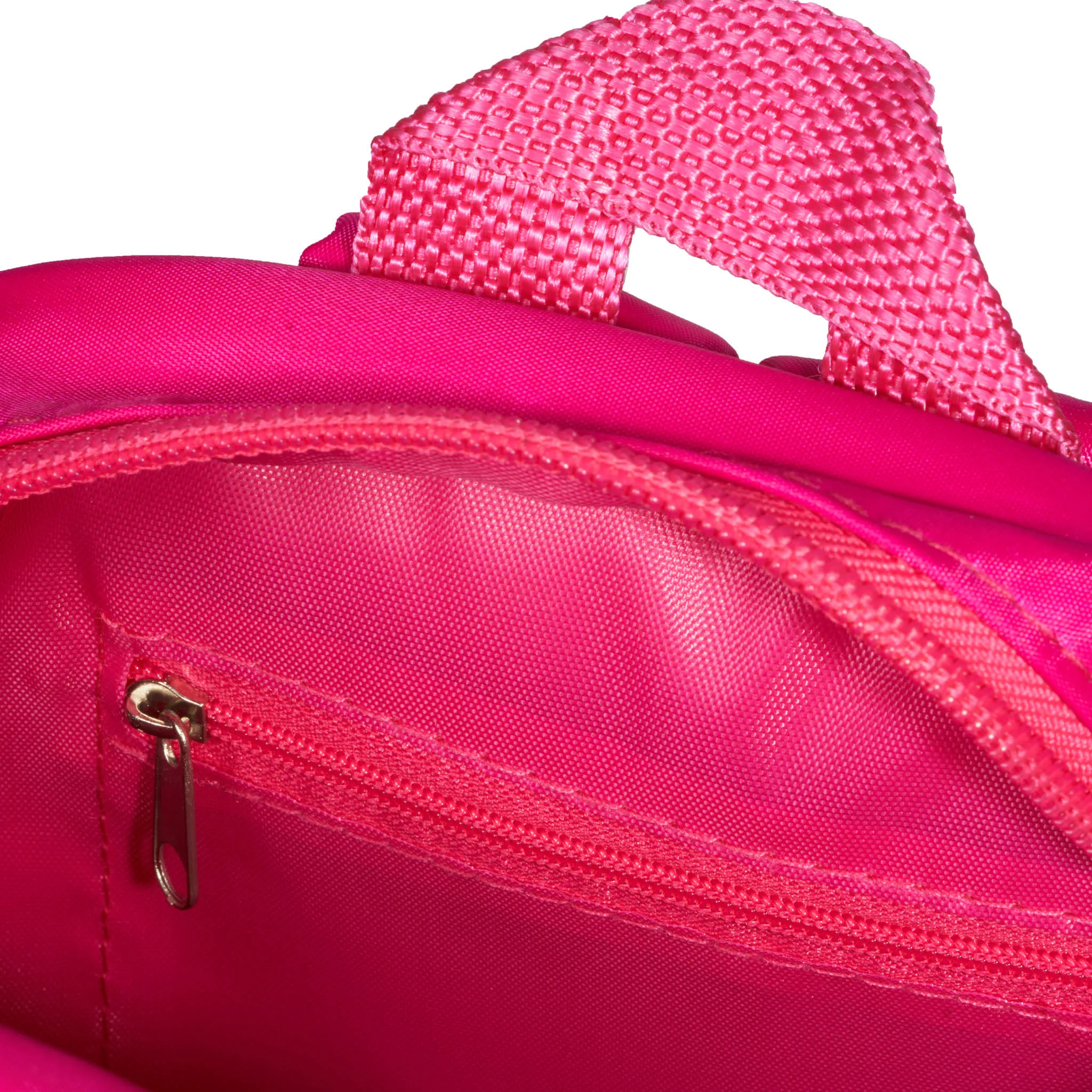Dance Backpack Quilted Sequin Ballerina Tutu Backpack Medium Girls 3-9