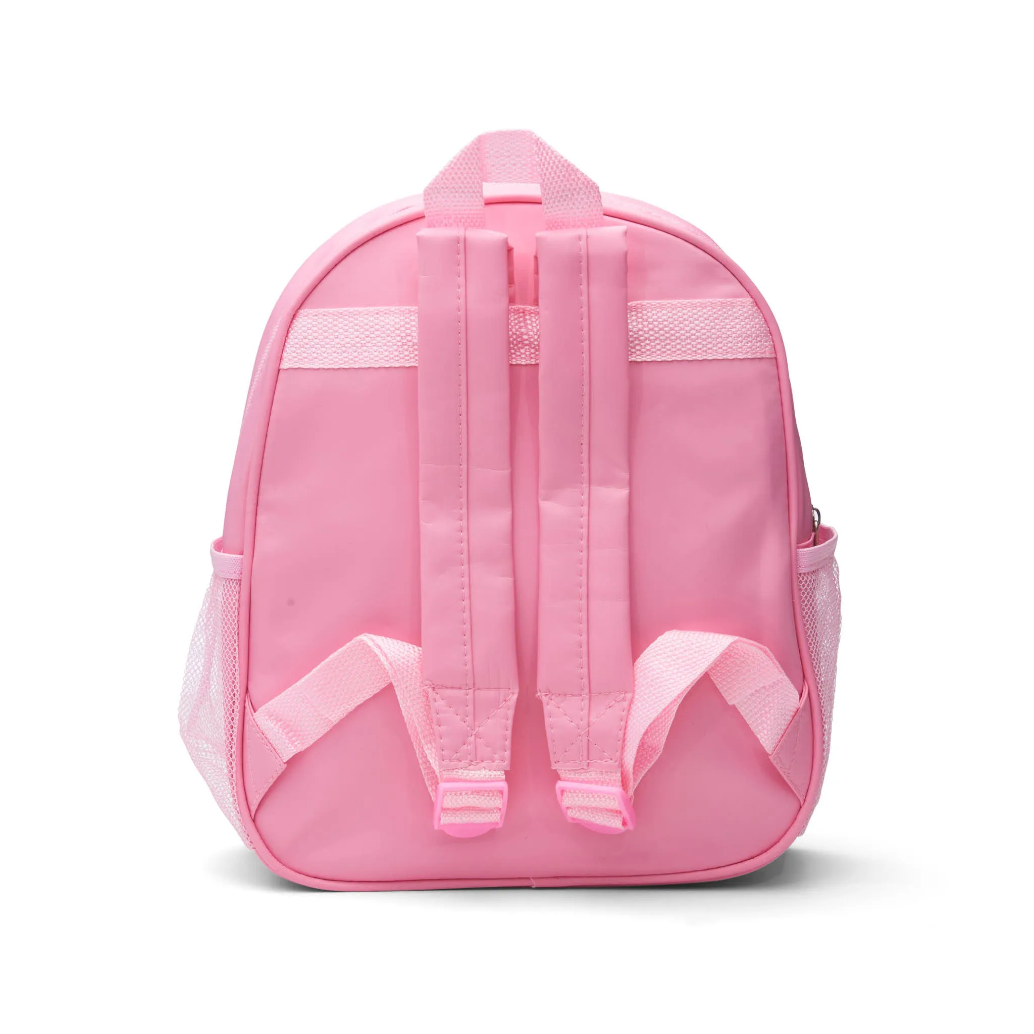 Dance Backpack Quilted Sequin Ballerina Tutu Backpack Medium Girls 3-9