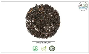 Decaf Earl Grey