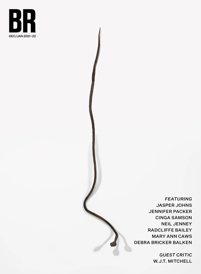 December/January 2021–22 Print Issue