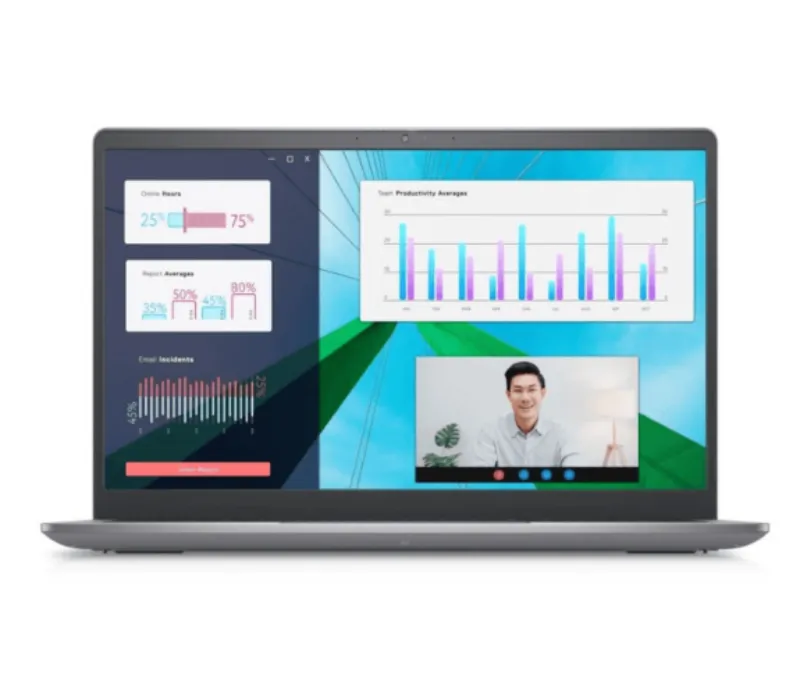 Dell Vostro 3430  I7 1355U  16GB 512GB SSD  14.0″ FHD  Win 11 Pro