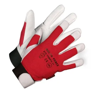 Delta Force  Vibration Dampening Gloves