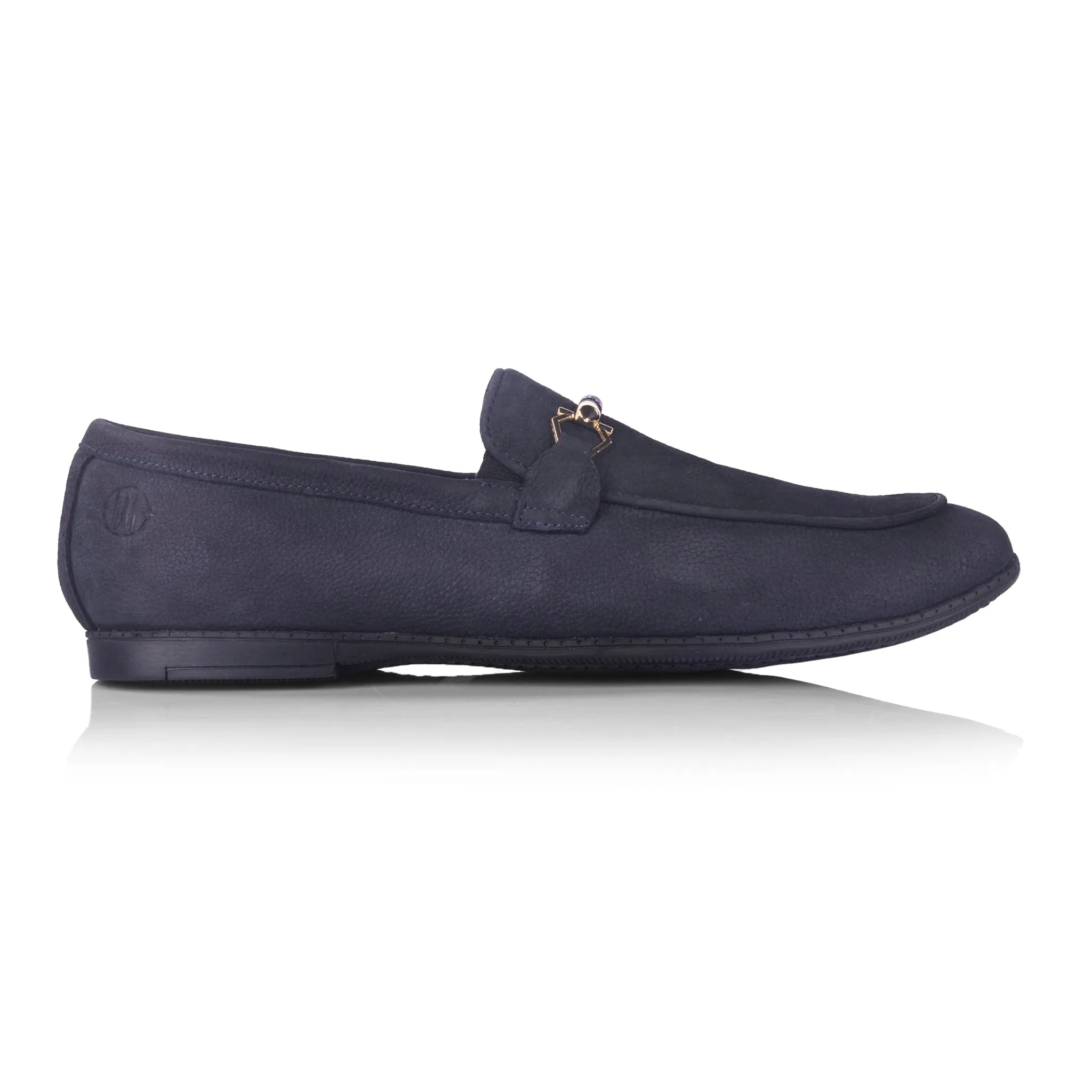 Denzel Loafer (Midnight Blue)