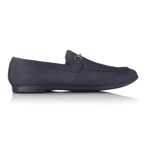 Denzel Loafer (Midnight Blue)