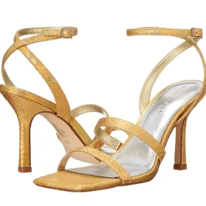 DERIC WOMEN'S HEEL SANDAL BY MARC FISHER
