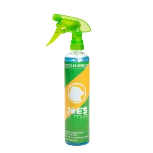 Desengrasante No Flats Spray Bio 500ml