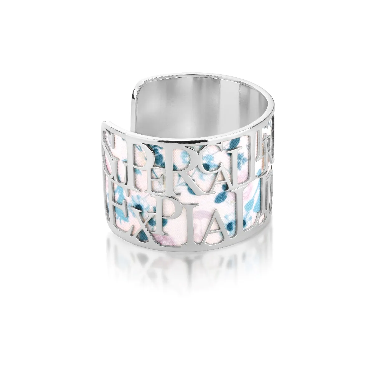 Disney by Couture Kingdom Mary Poppins Supercalifragilisticexpialidocious Bangle