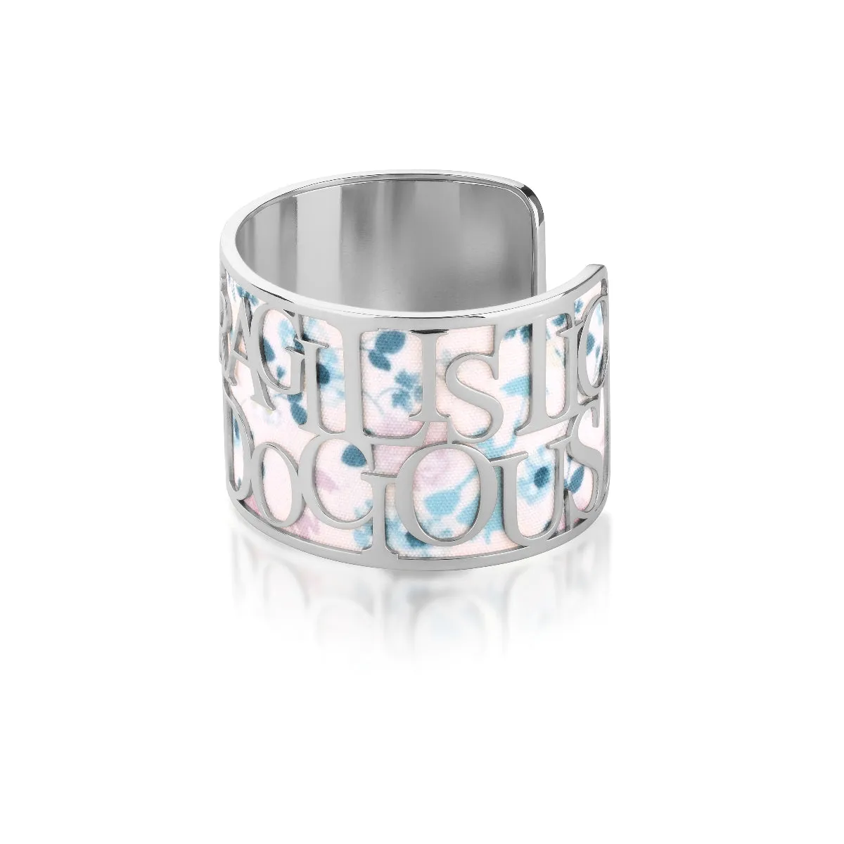 Disney by Couture Kingdom Mary Poppins Supercalifragilisticexpialidocious Bangle