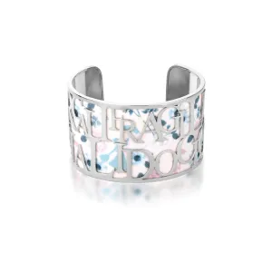 Disney by Couture Kingdom Mary Poppins Supercalifragilisticexpialidocious Bangle