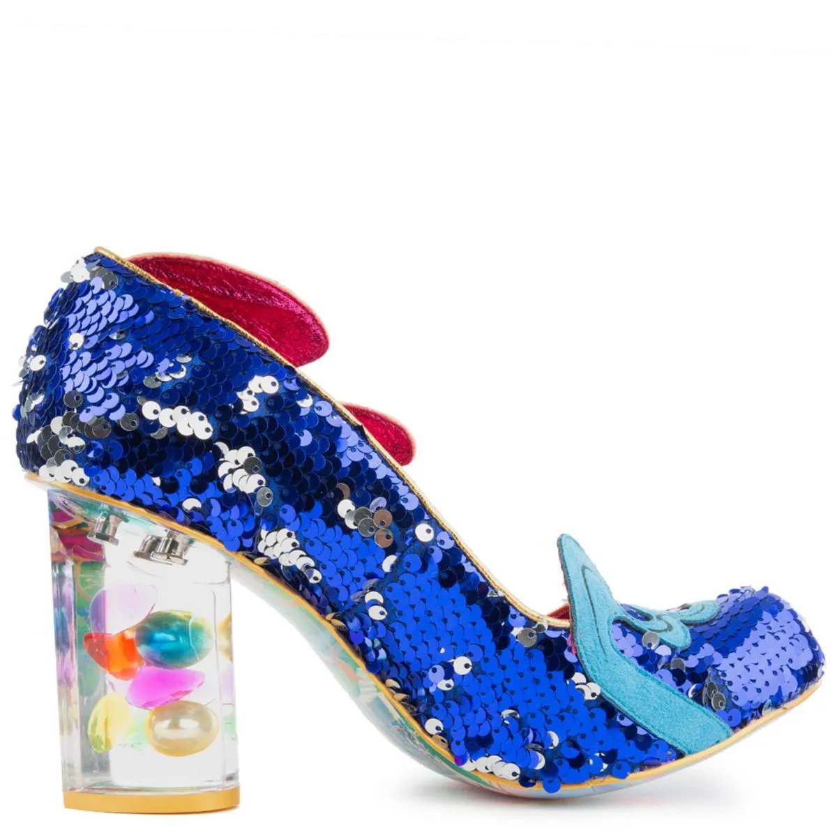 Disney x Irregular Choice You Rubbed?